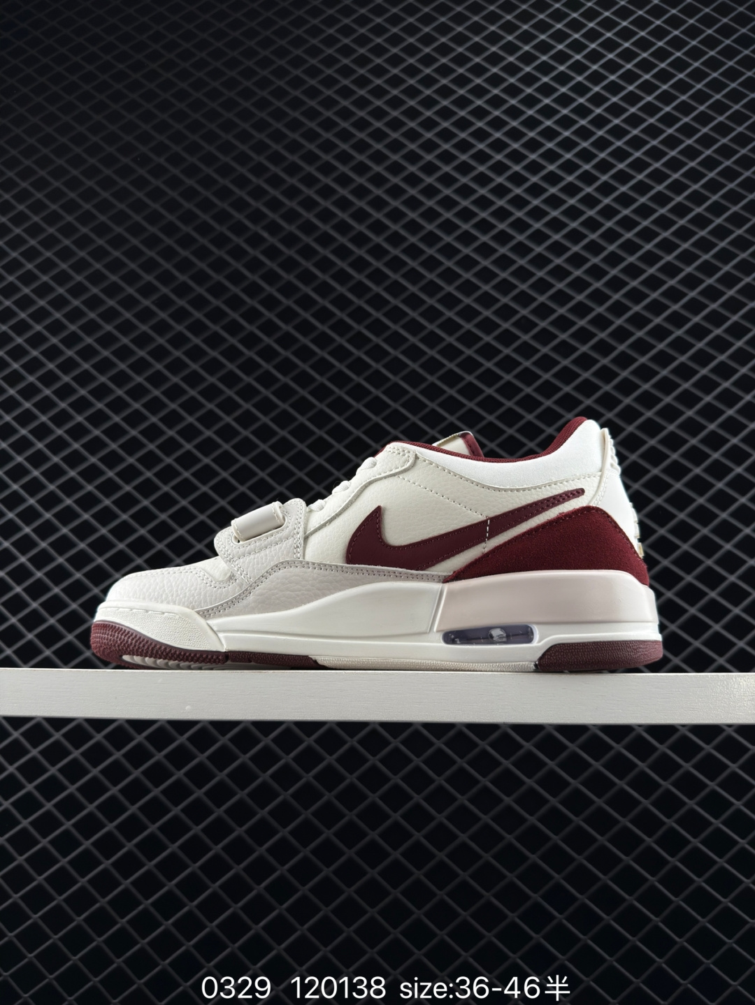 Nike Air Jordan Legacy 312 Low